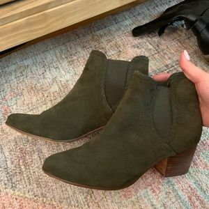 Aldo Boots